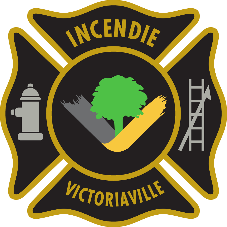 Sécurité incendie de Victoriaville